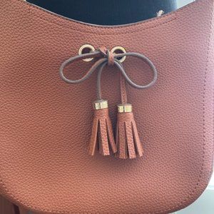 Jessica Simpson Collection | Brown Elenore Hobo